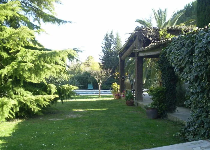 Le Clos De St Paul