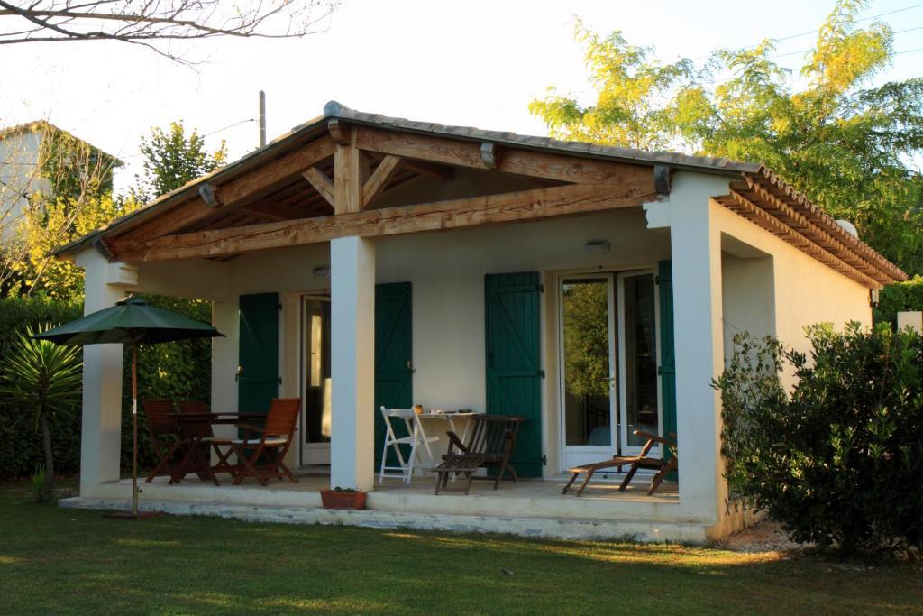 Le Clos De St Paul Casa vacanze