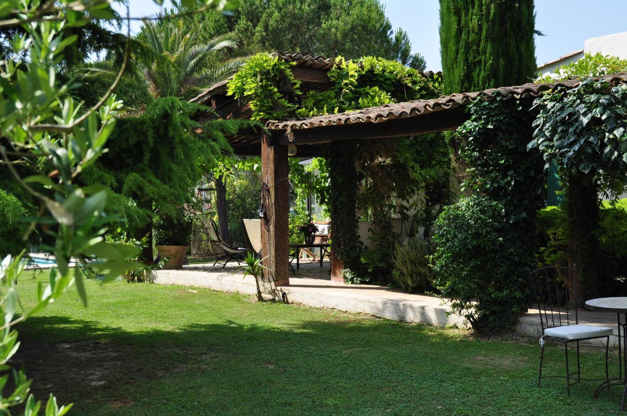 Casa vacanze Le Clos De St Paul