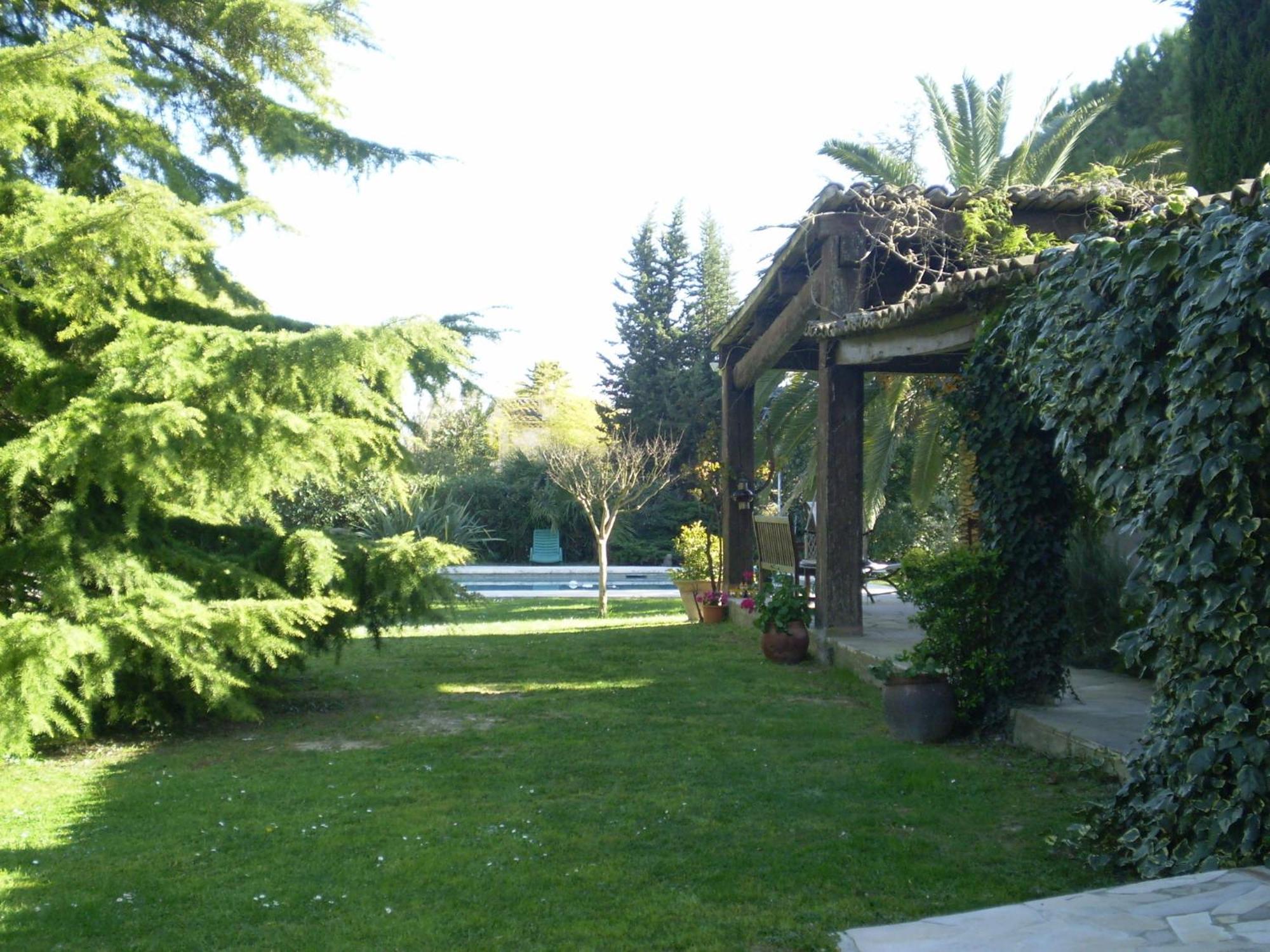 Casa vacanze Le Clos De St Paul La Colle-sur-Loup