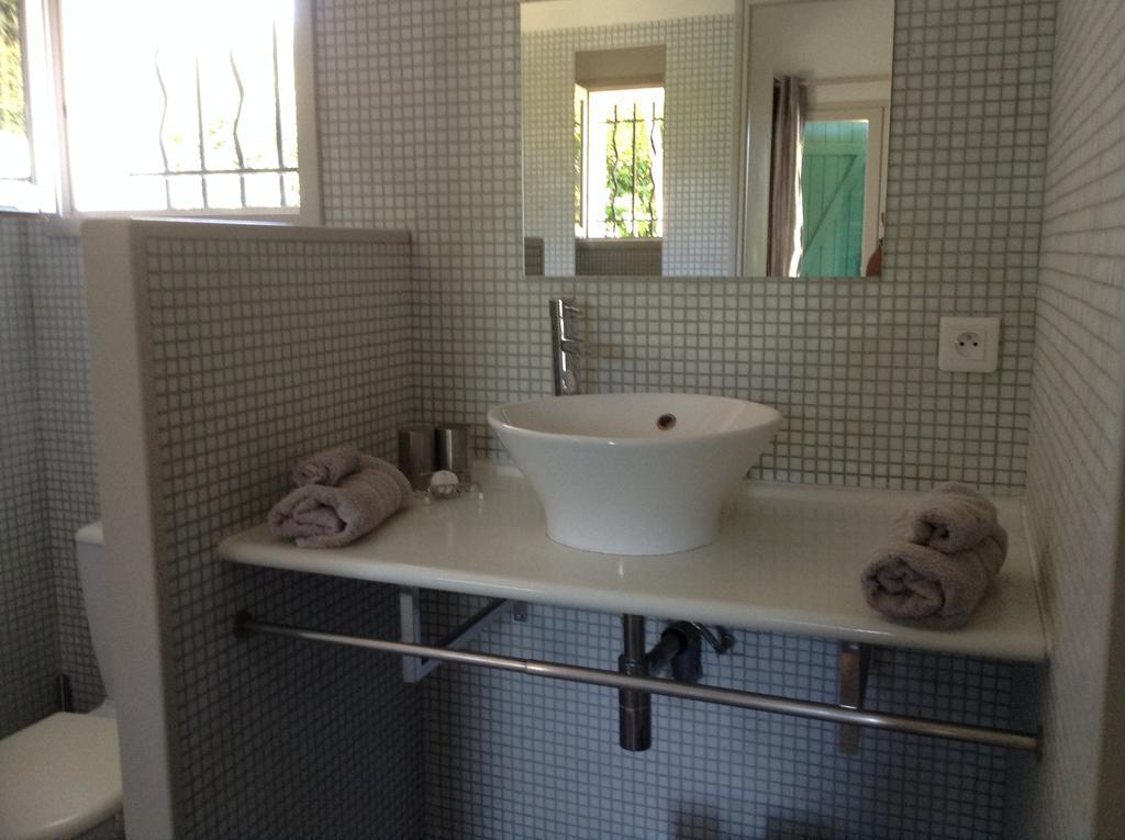 Casa vacanze Le Clos De St Paul La Colle-sur-Loup