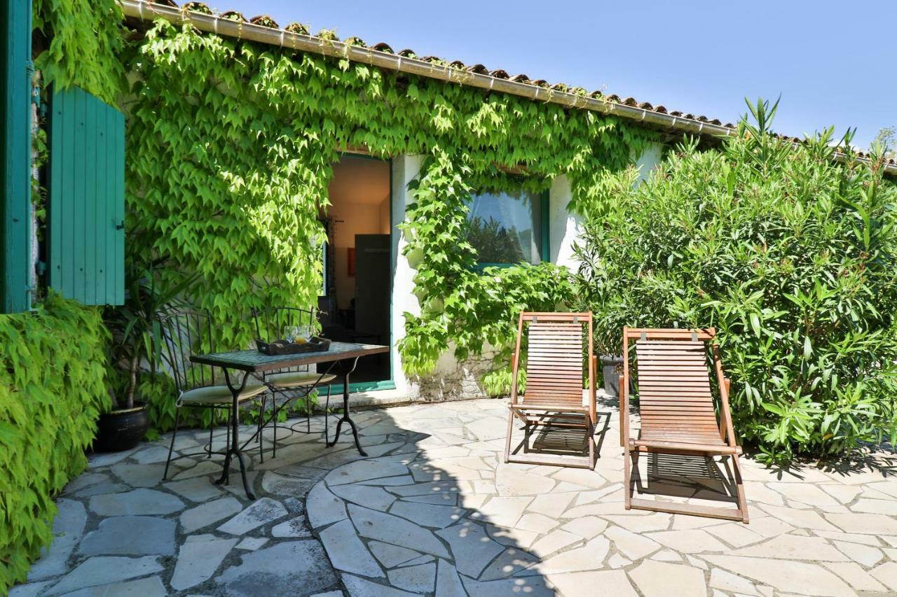 Le Clos De St Paul *