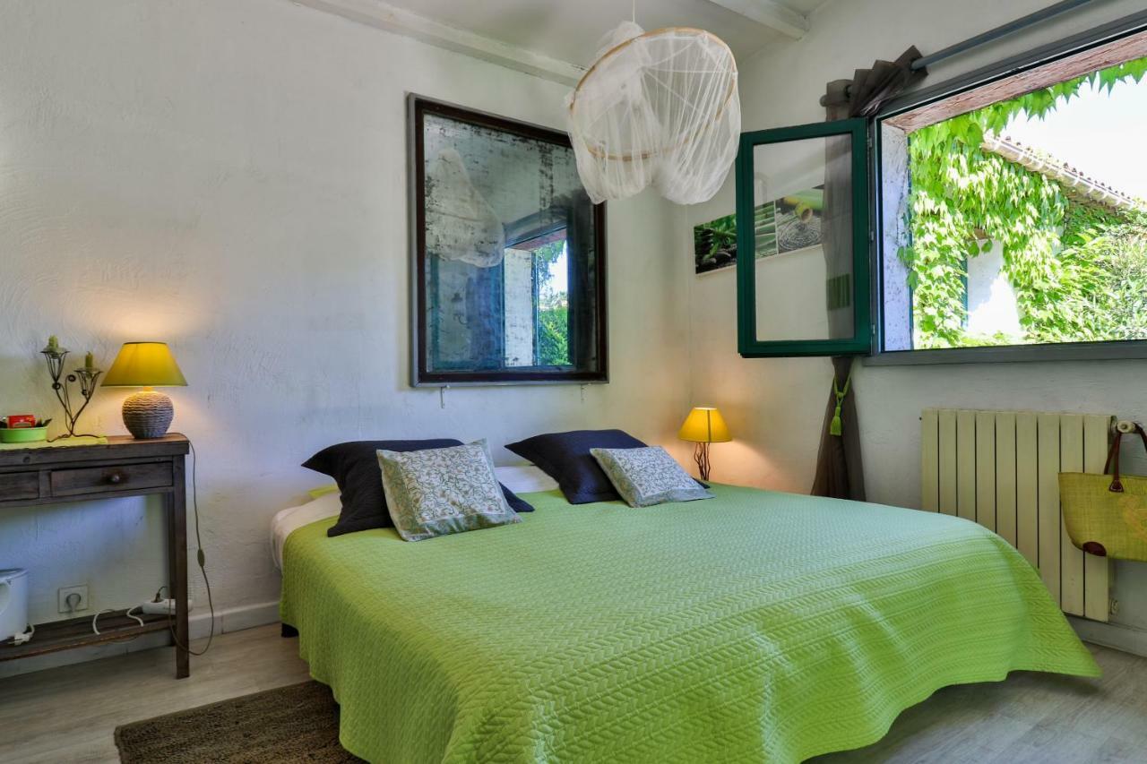 Le Clos De St Paul Casa vacanze La Colle-sur-Loup