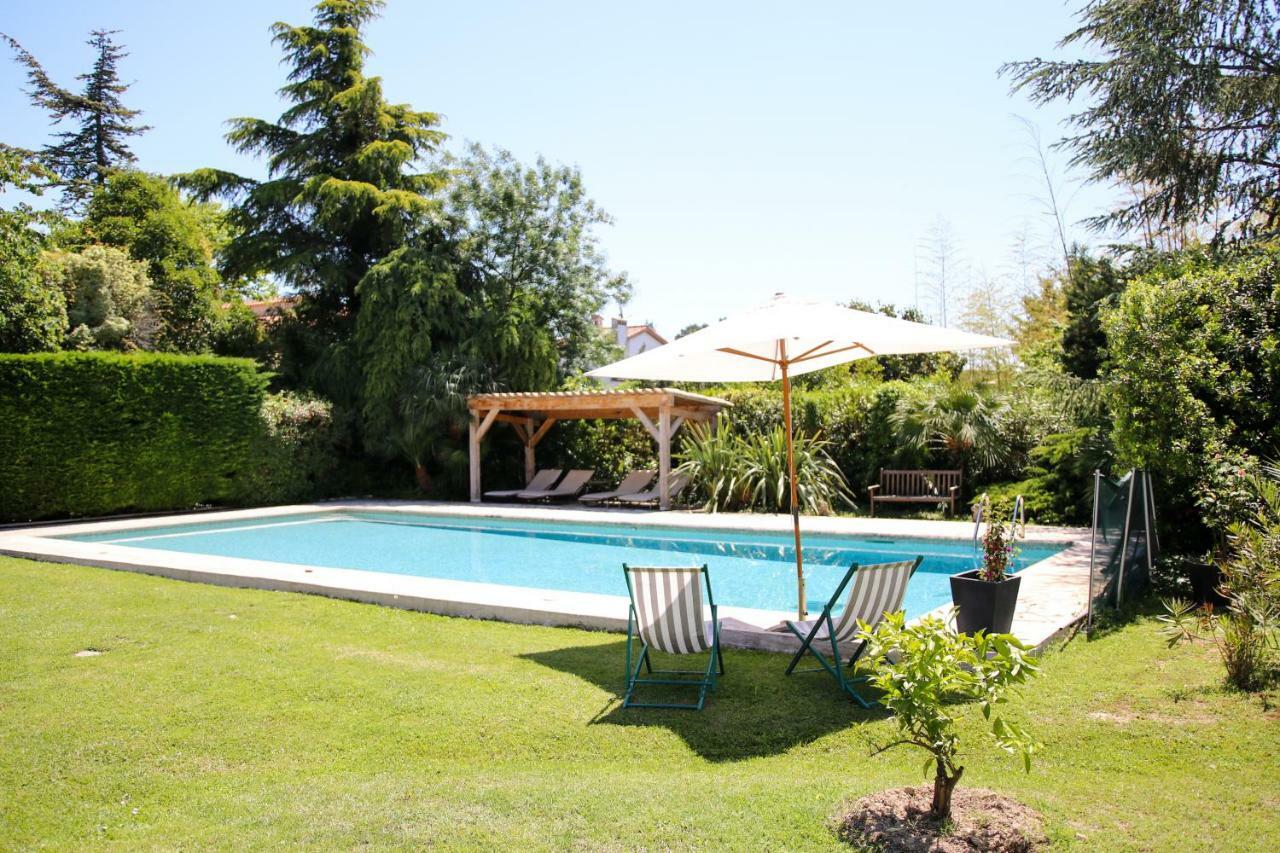 Casa vacanze Le Clos De St Paul