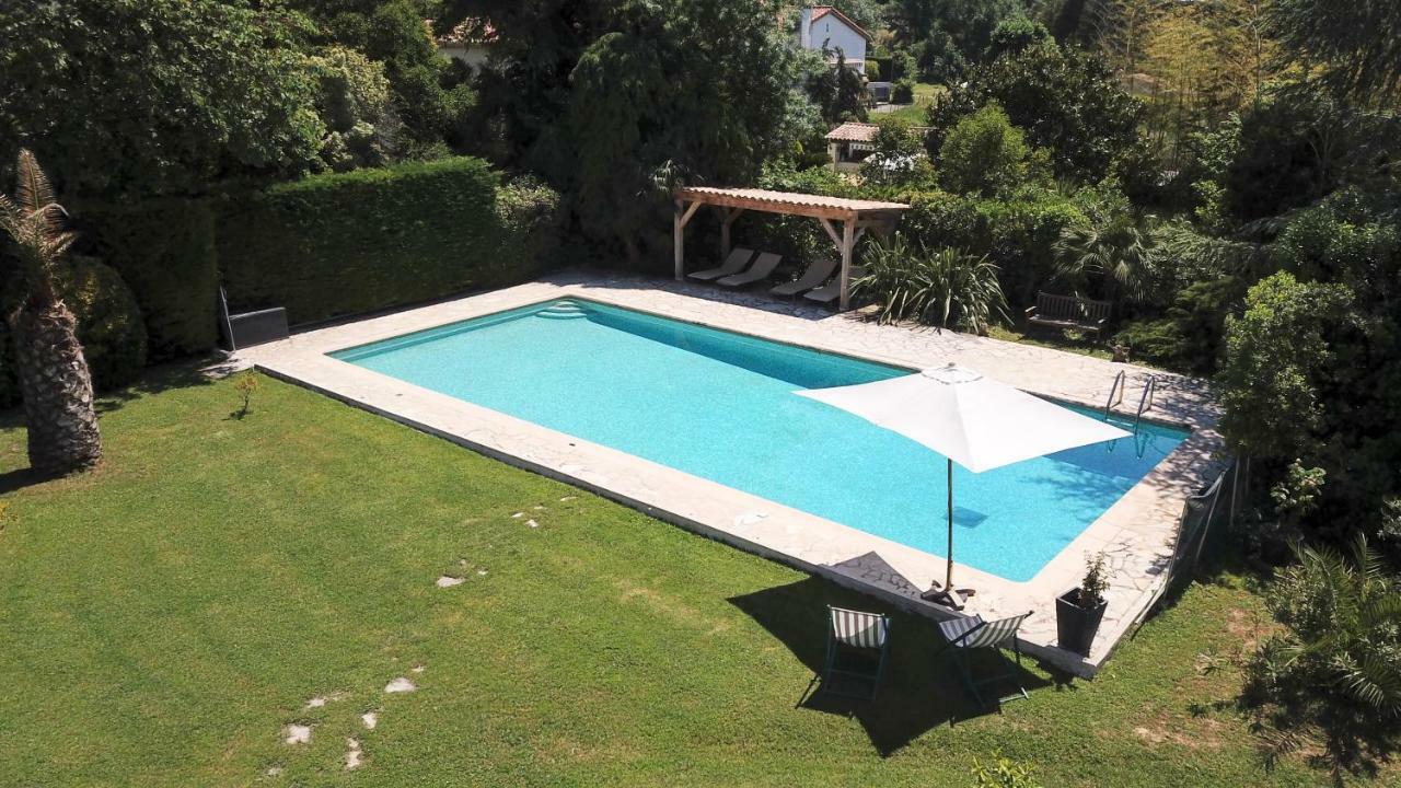 Le Clos De St Paul Casa vacanze