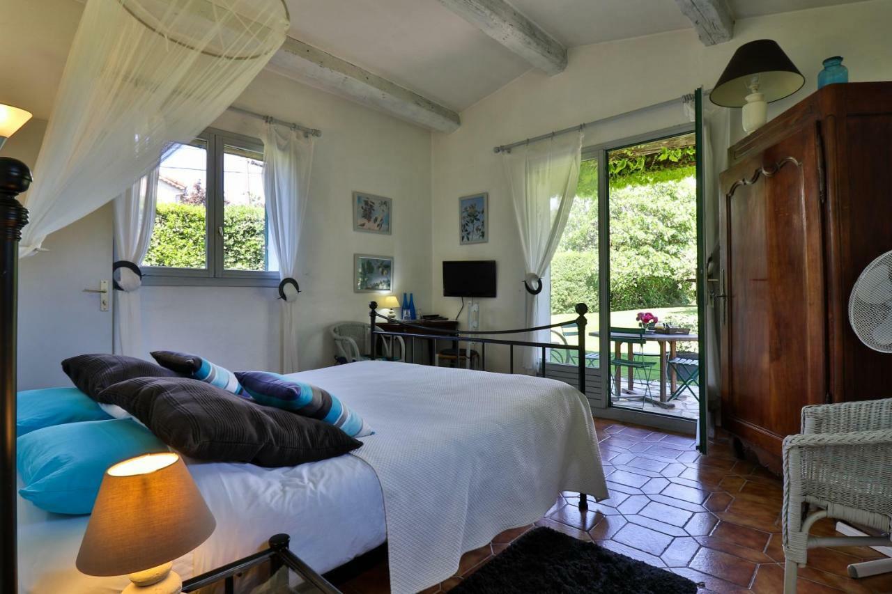 Casa vacanze Le Clos De St Paul *