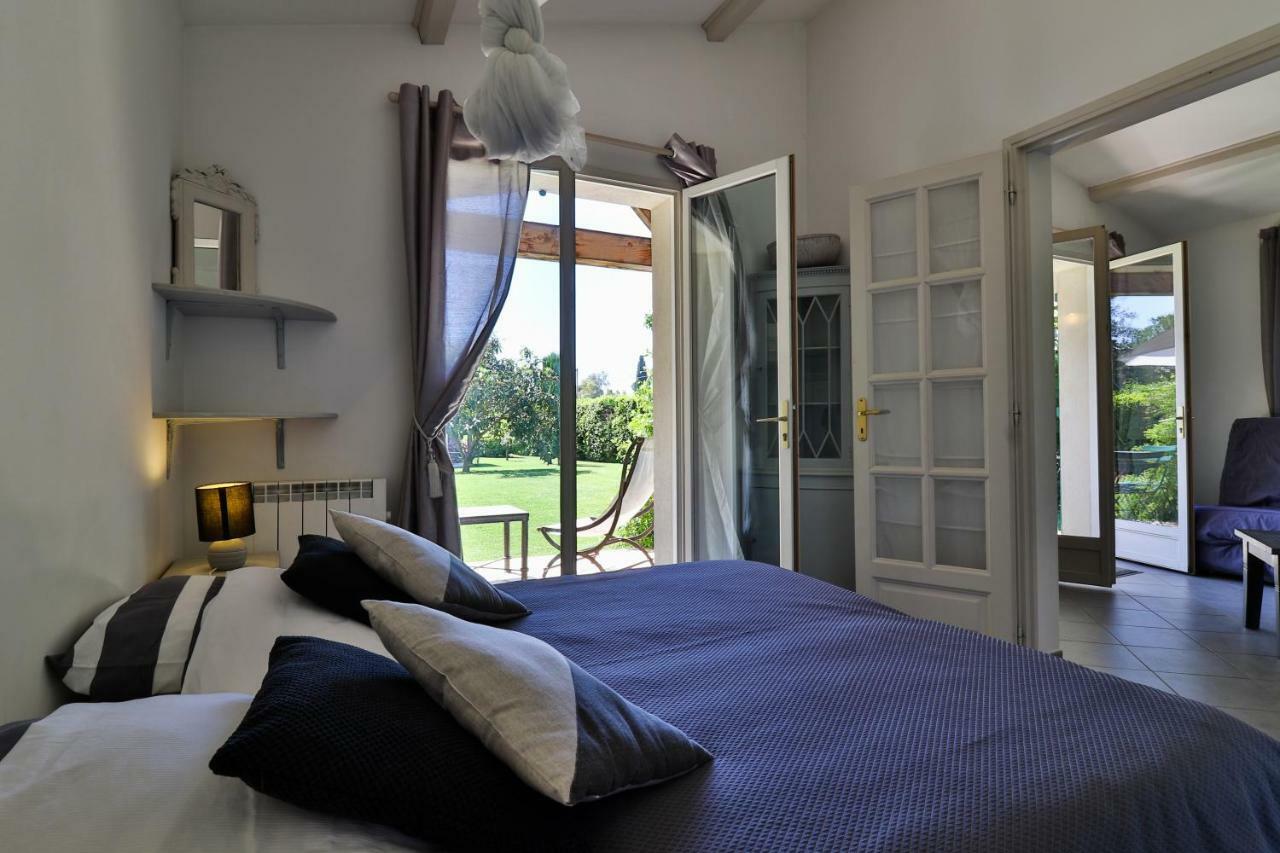 Le Clos De St Paul Casa vacanze *