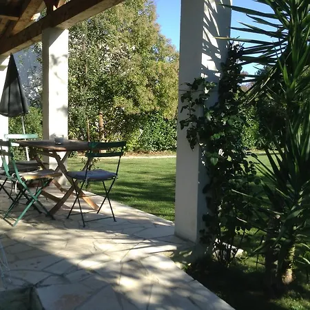 Le Clos De St Paul La Colle-sur-Loup Exterior photo