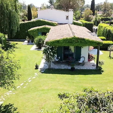 Le Clos De St Paul La Colle-sur-Loup Exterior photo
