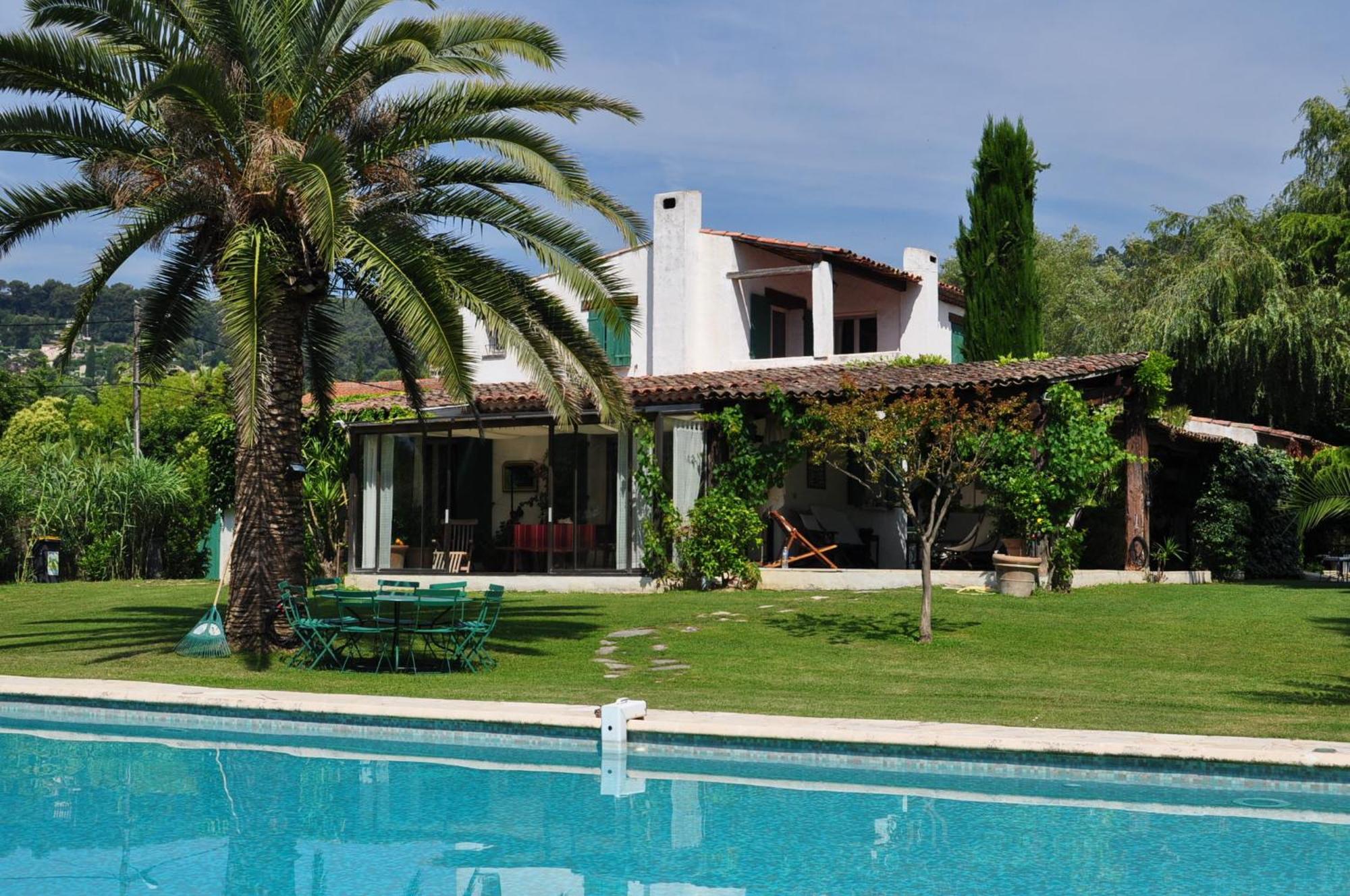 Le Clos De St Paul La Colle-sur-Loup