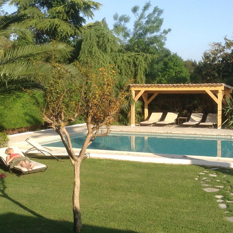 Le Clos De St Paul Holiday home *
