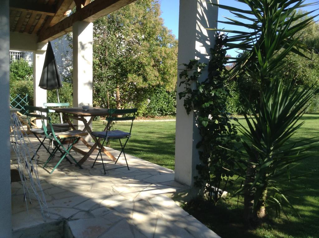 Le Clos De St Paul Holiday home