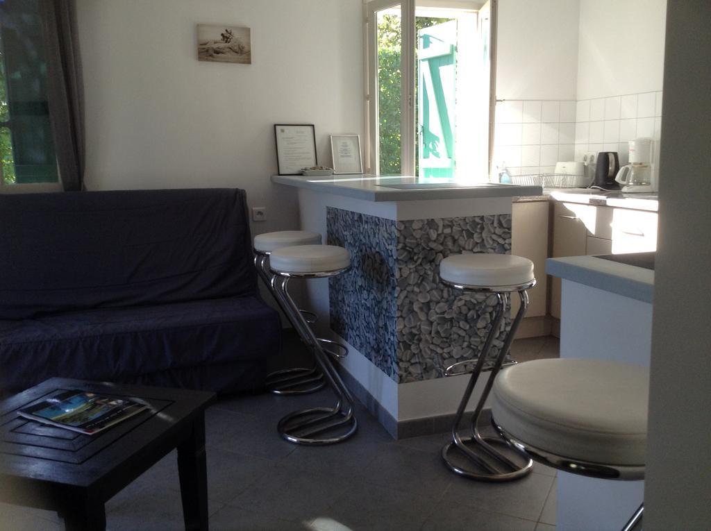 Le Clos De St Paul Holiday home *