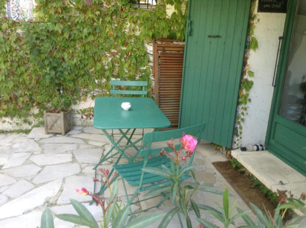 Le Clos De St Paul La Colle-sur-Loup