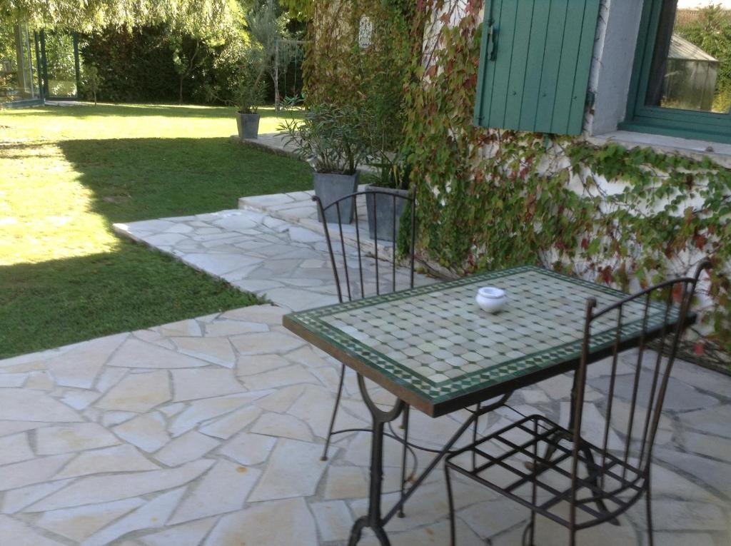 Le Clos De St Paul * La Colle-sur-Loup