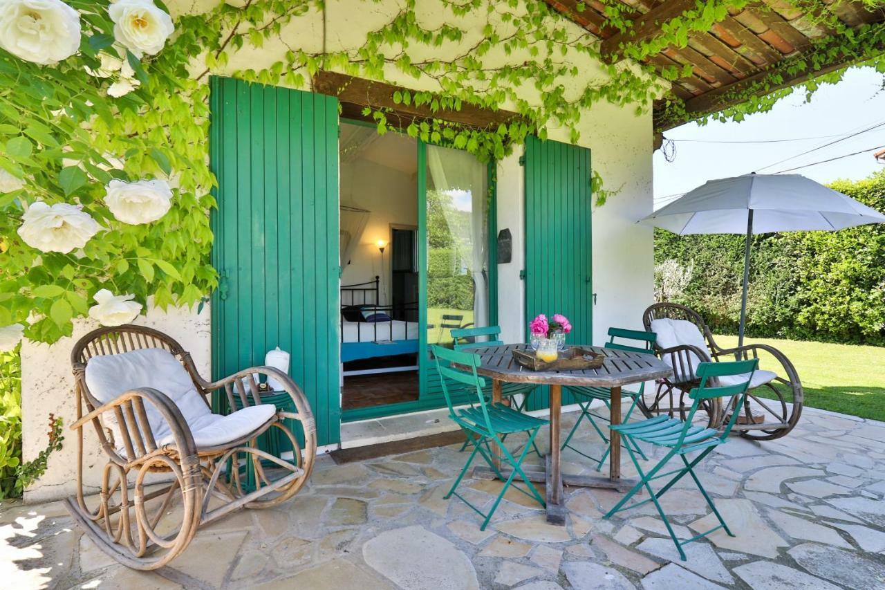 Le Clos De St Paul *
