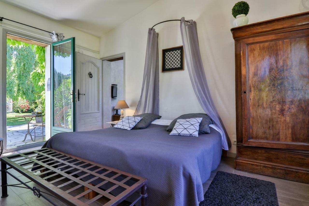 Holiday home Le Clos De St Paul La Colle-sur-Loup