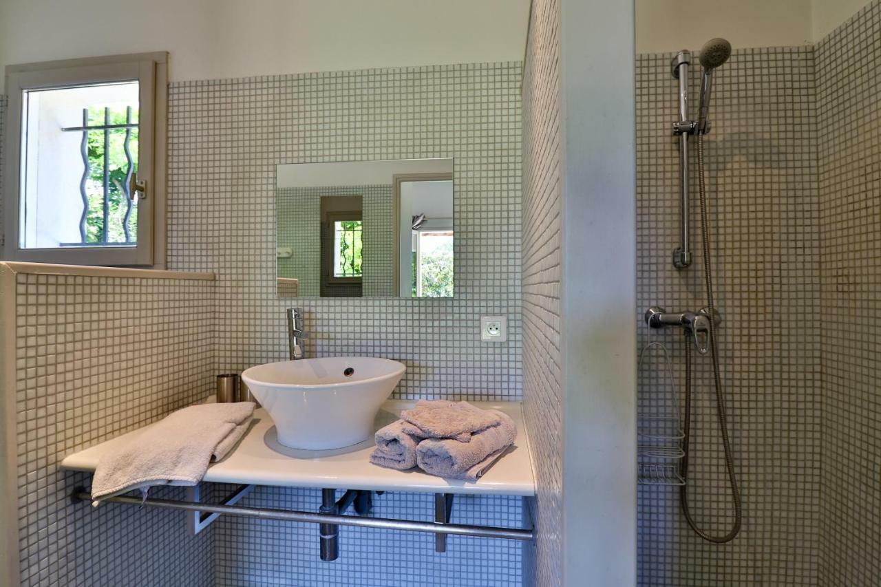 Holiday home Le Clos De St Paul *