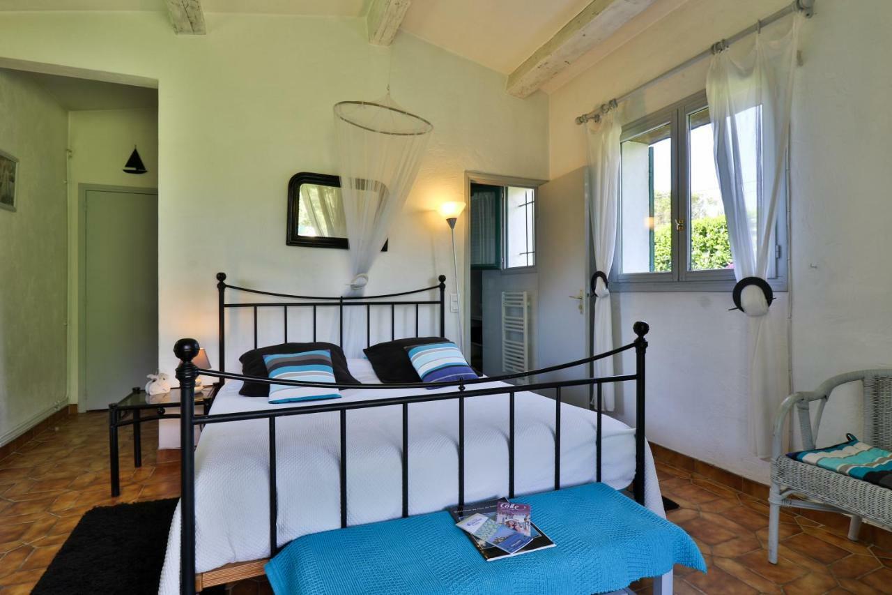 Le Clos De St Paul Holiday home *