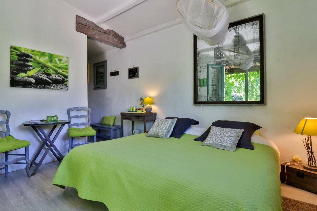 Holiday home Le Clos De St Paul La Colle-sur-Loup