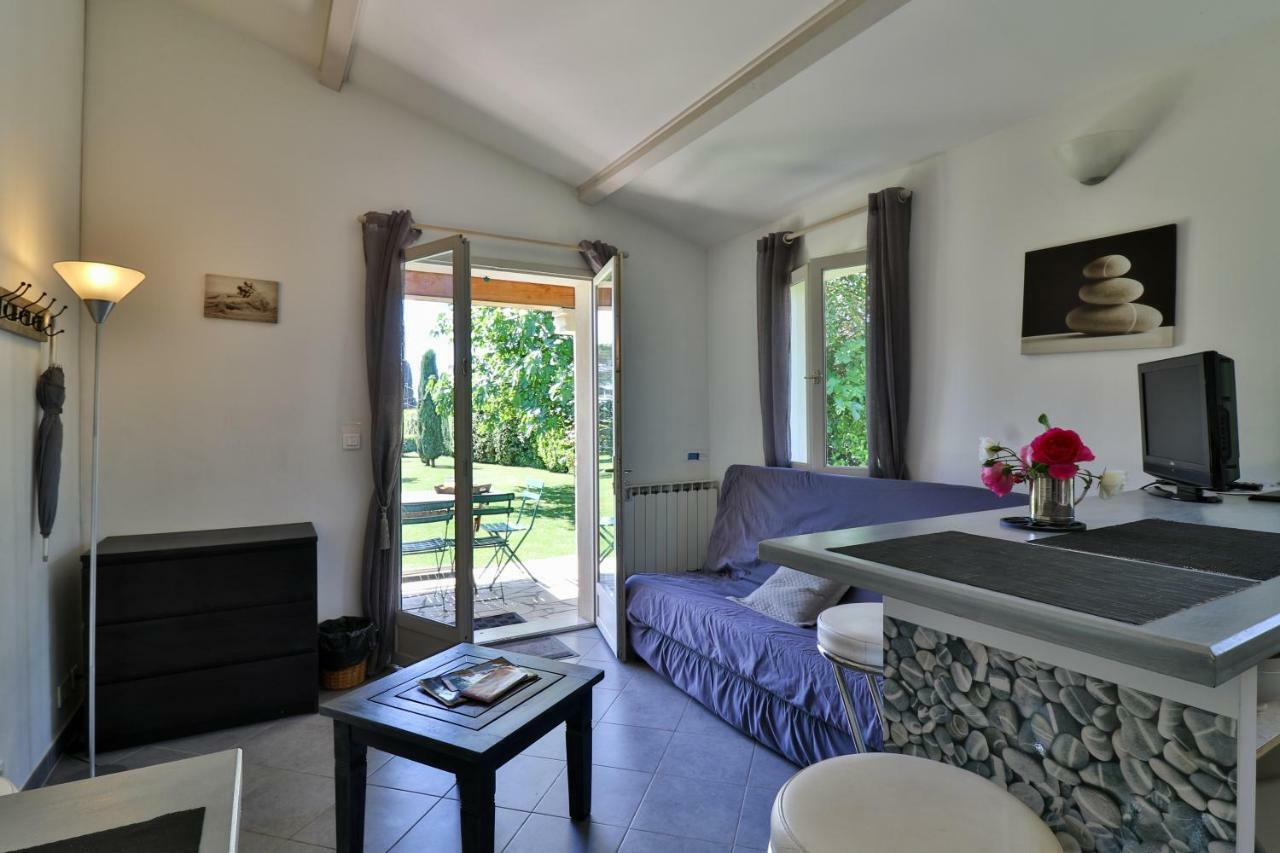 Holiday home Le Clos De St Paul La Colle-sur-Loup