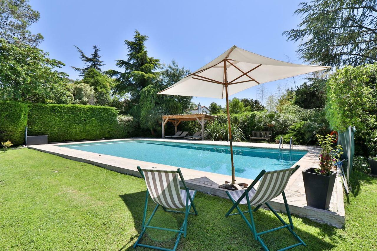 Le Clos De St Paul *