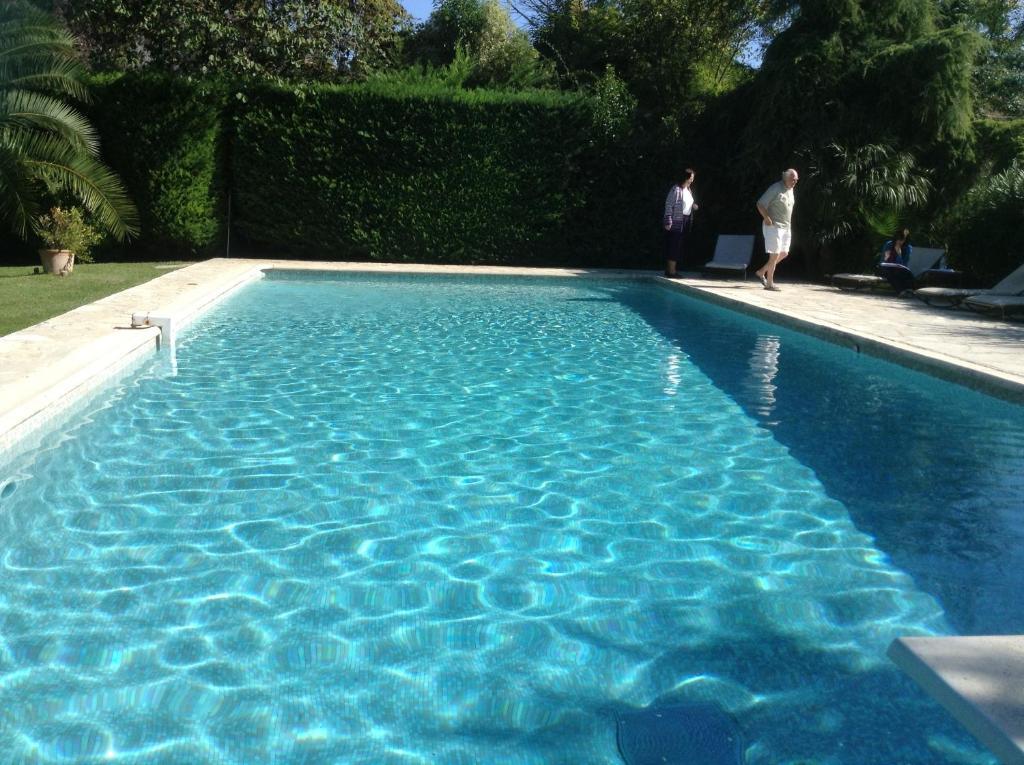 Le Clos De St Paul * La Colle-sur-Loup