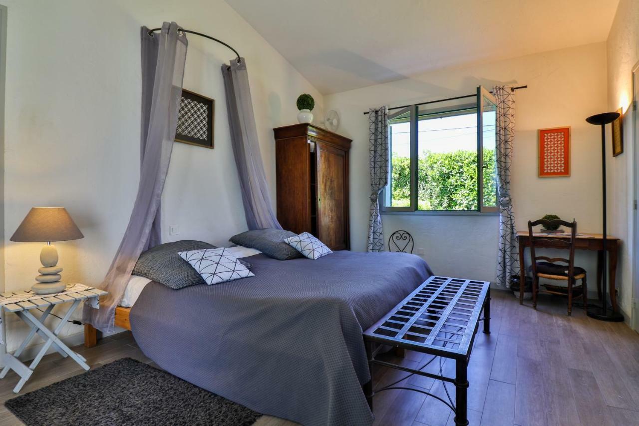 Le Clos De St Paul Vakantiehuis La Colle-sur-Loup